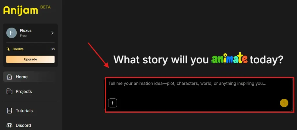 Anijam AI